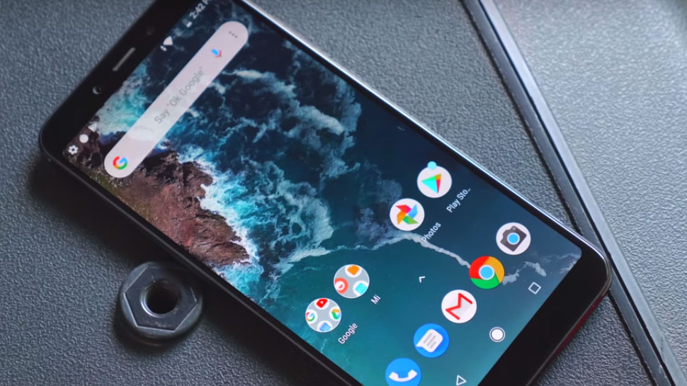Xiaomi Mi A2 and Mi A2 Lite launched in Spain know its specifications Xiaomi Mi A2 and Mi A2 Lite launched in Spain know its specifications