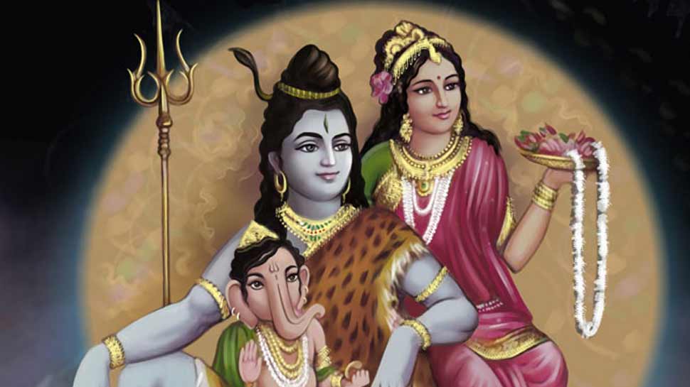 Worship of Lord Shiva Worship of Lord Shiva