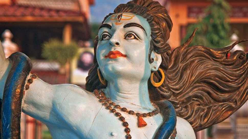 sawan month is favourite of lord shiva know why sawan month is favourite of lord shiva know why