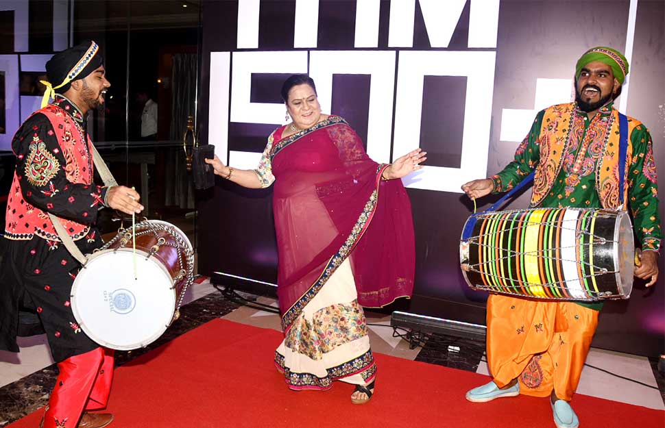 Ye Hai Mohabbatein celebrate 1500 Episodes success party with star cast