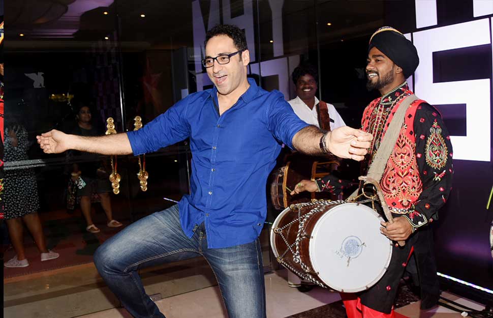 Ye Hai Mohabbatein celebrate 1500 Episodes success party with star cast