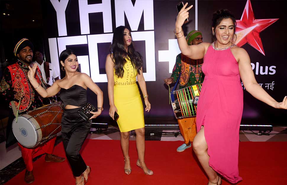 Ye Hai Mohabbatein celebrate 1500 Episodes success party with star cast