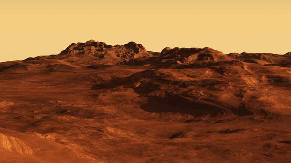 Liquid water found on Mars-6 Liquid water found on Mars-6