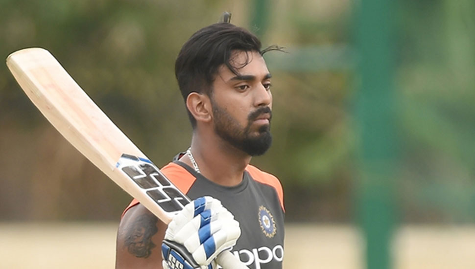 Lokesh Rahul Lokesh Rahul