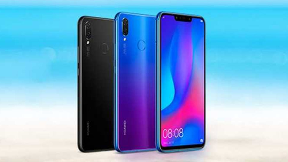 Huawei nova 3 как разобрать