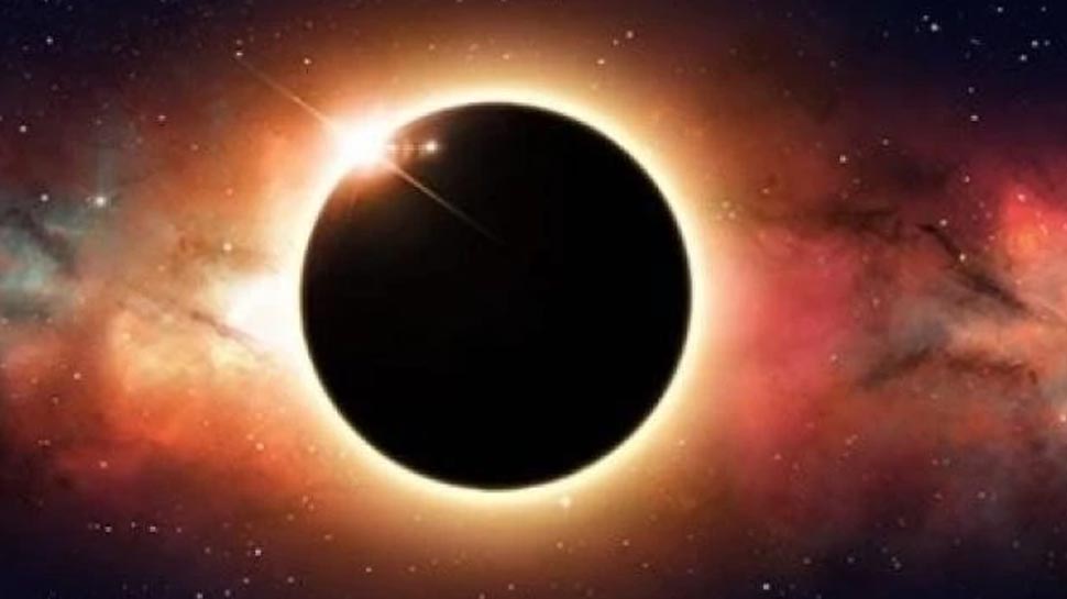 Lunar Eclipse 2018: Century's largest lunar eclipse Lunar Eclipse 2018: Century's largest lunar eclipse