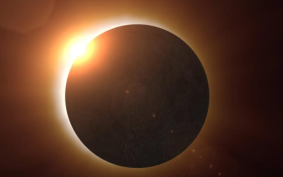 Lunar Eclipse 2018: Watch Live on Youtube Lunar Eclipse 2018: Watch Live on Youtube