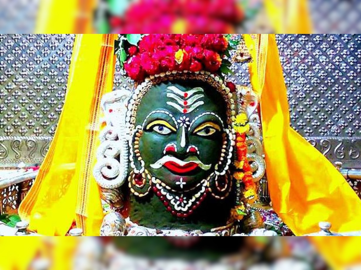 importance of worshiping mahakal in Sawan 2018 ujjain madhya ...