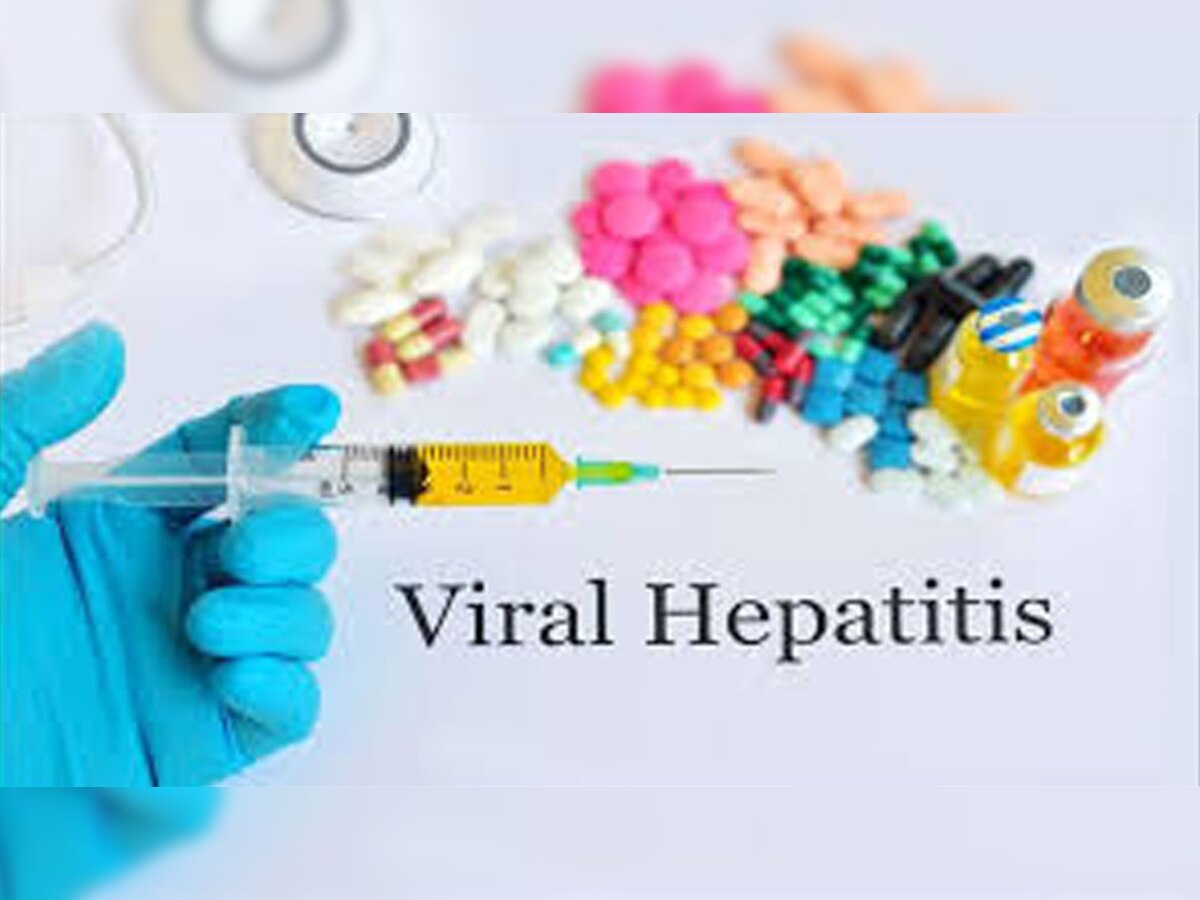 हेपेटाइटिस के वायरस में बी और ज्यादा खतरनाक माने जाते हैं
