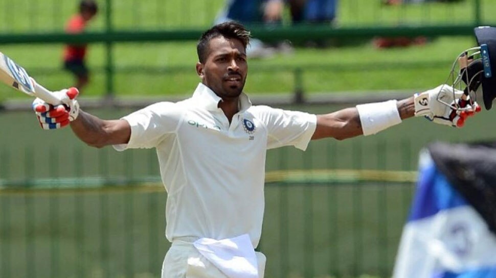 Hardik Pandya Hardik Pandya