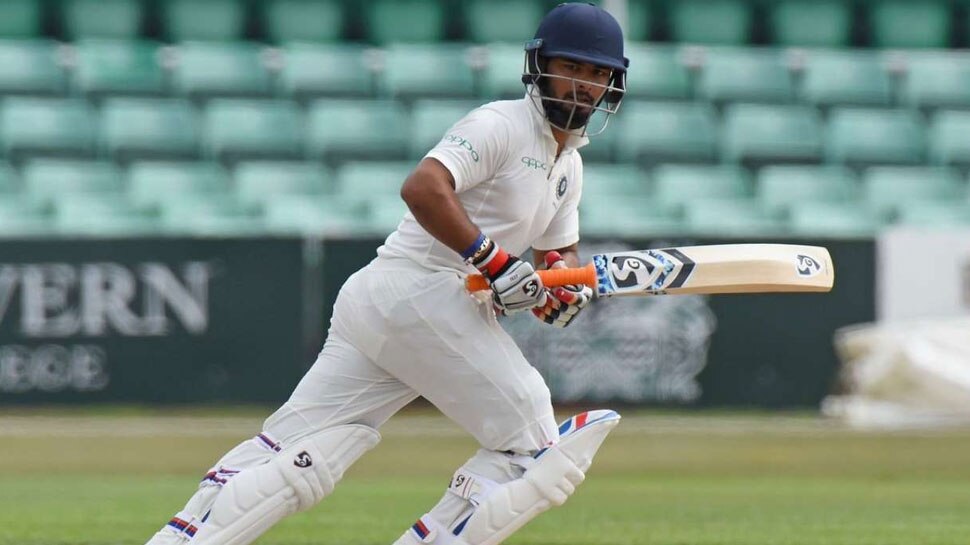 Rishabh Pant Rishabh Pant
