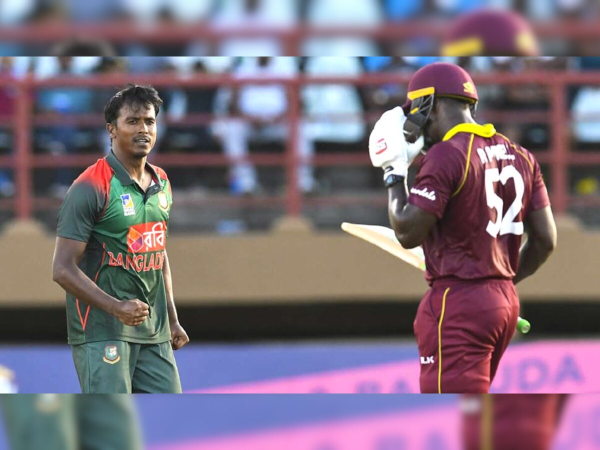 इस जीत के साथ ही बांग्लादेश ने तीन वनडे मैचों की सीरीज को 2-1 से अपने नाम कर लिया.