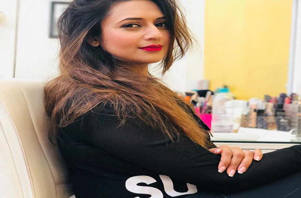 actress divyanka tripathi