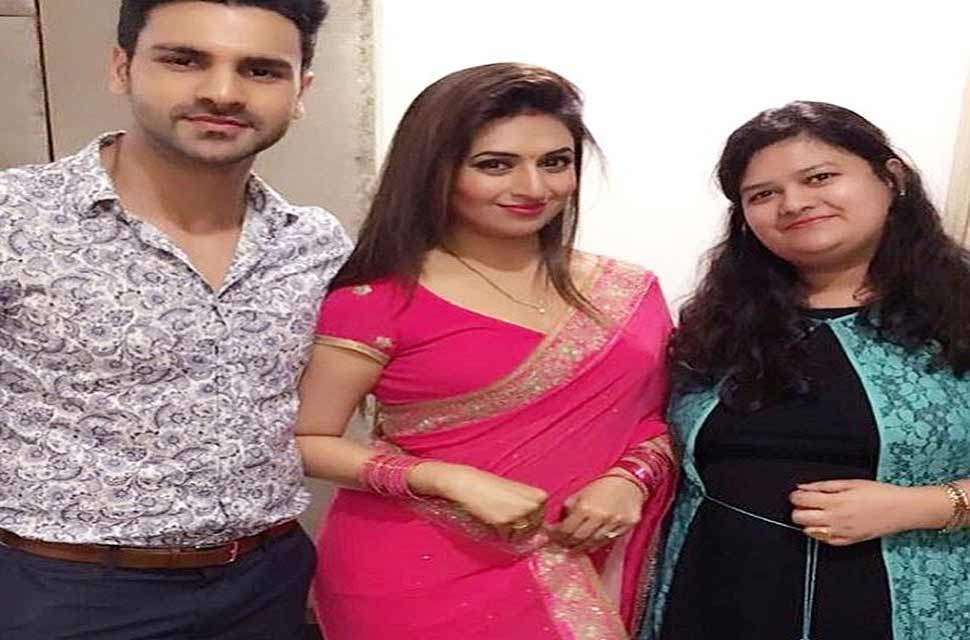 actress divyanka tripathi