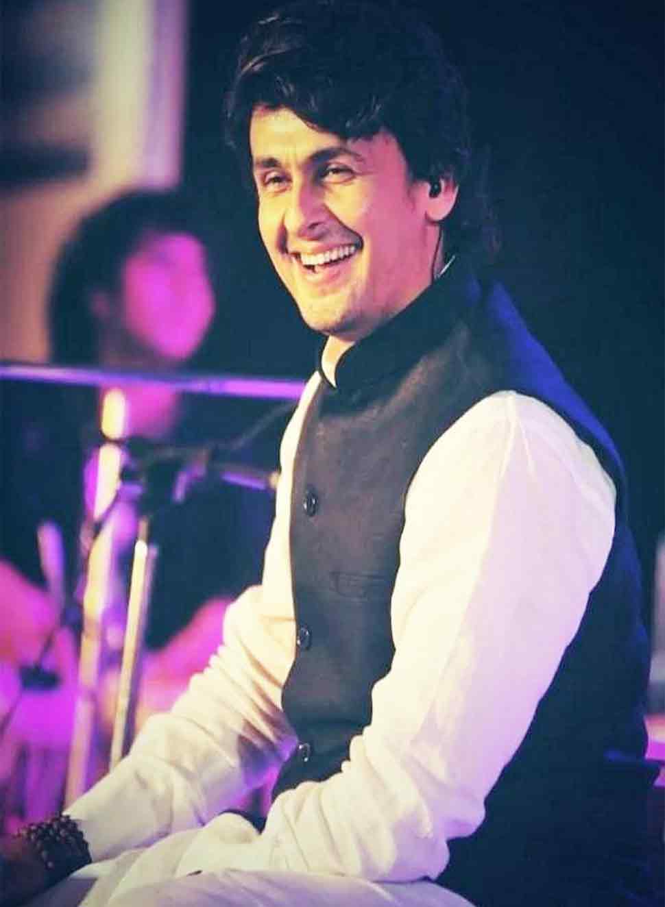 singer sonu nigam 45th birthday Special singer sonu nigam 45th birthday Special