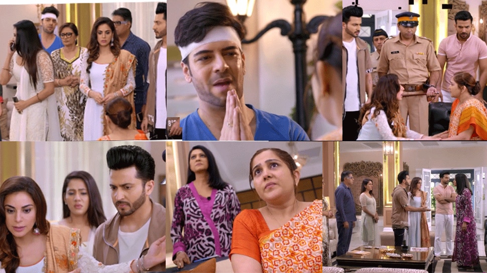 Kundali Bhagya, 27 July, Written Update Preeta will prove the truth