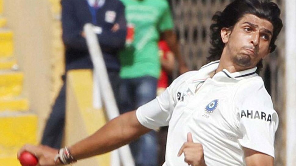 Ishant Sharma Ishant Sharma
