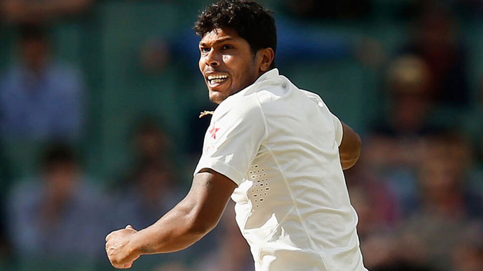 Umesh Yadav Umesh Yadav