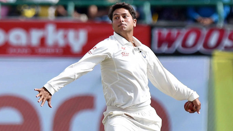 Kuldeep Yadav Kuldeep Yadav