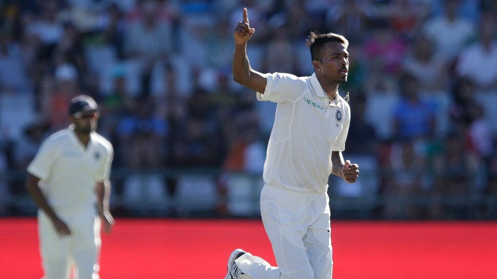 Hardik Pandya Hardik Pandya