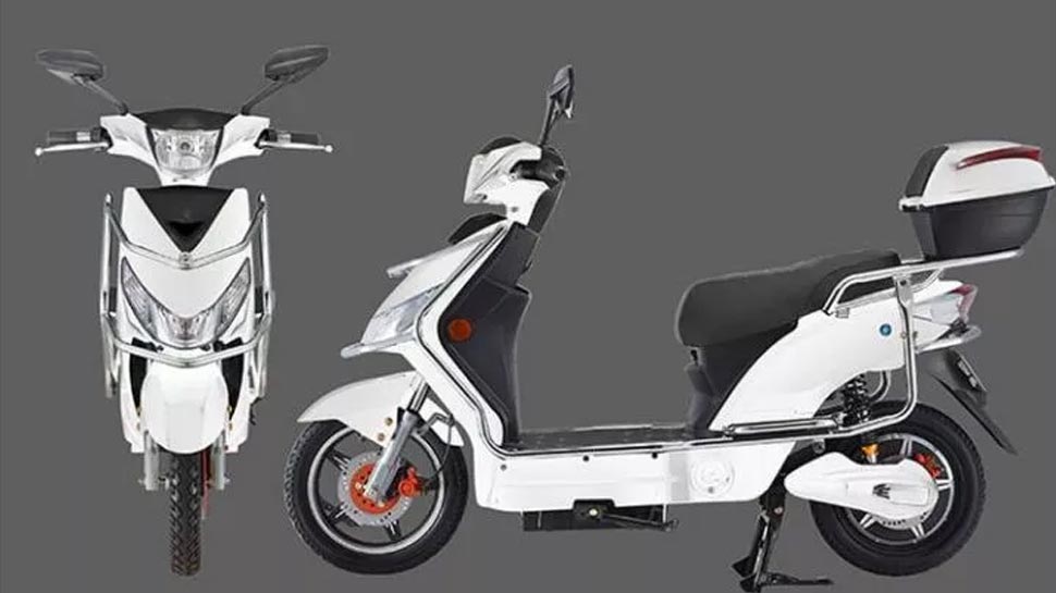 Avan motors Launches Xero and Xero+ Electric Scooter Avan motors Launches Xero and Xero+ Electric Scooter