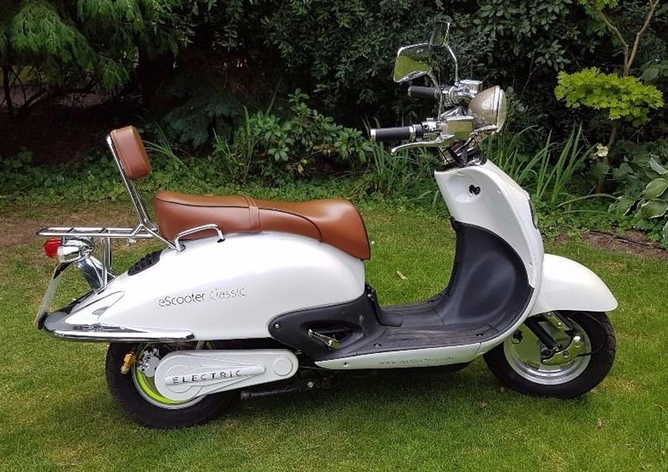Xero e-scooter battery, speed and other features Xero e-scooter battery, speed and other features