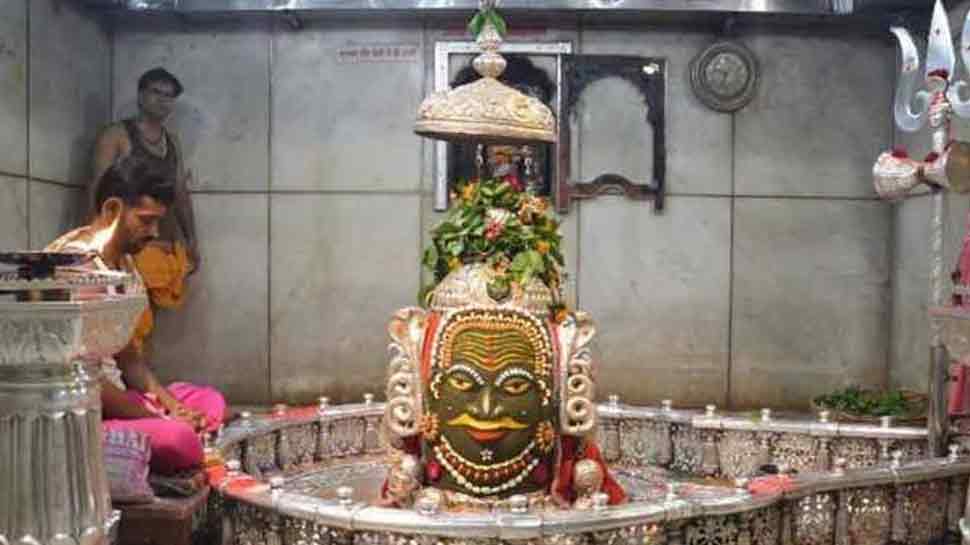 history mahakal ki savari know when and how the tradition Starts ...