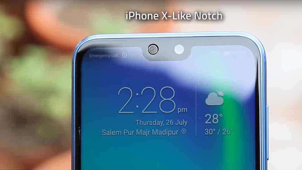 Honor 9N upgraded version of Honor 9 Lite Honor 9N upgraded version of Honor 9 Lite