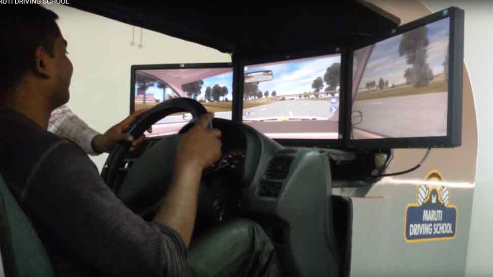 Maruti Suzuki RS Kalsi Maruti Suzuki RS Kalsi