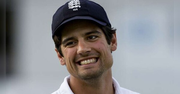 Alastair Cook says Adil Rashid's selection in the England team is a ...