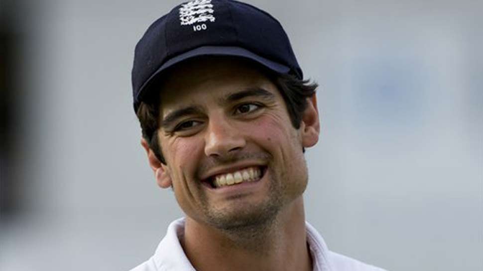 Cook Rashid T Alastair Cook says Adil Rashid's selection in the England team is a ...
