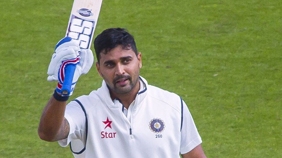 Murali Vijay Murali Vijay
