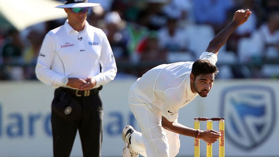 Bhuvneshwar Kumar Bhuvneshwar Kumar
