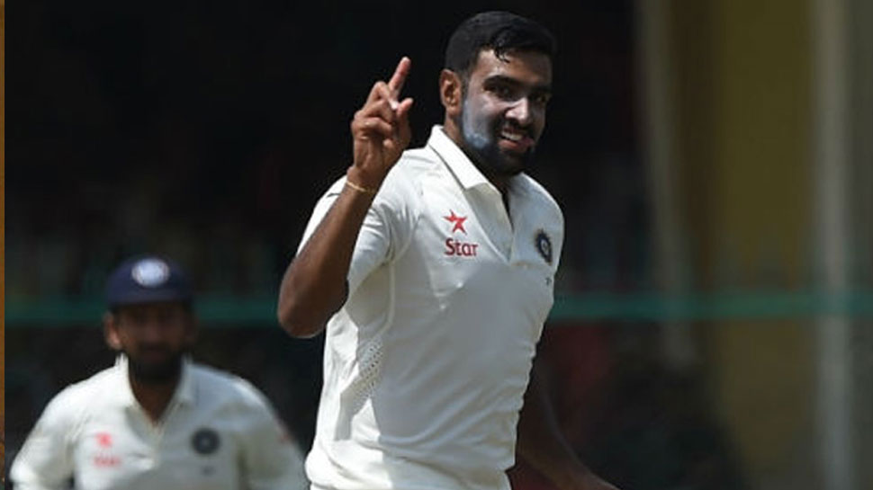 R Ashwin R Ashwin