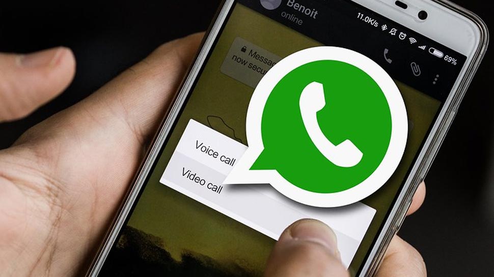 Whatsapp Group Video and Voice Calling feature rolled out Globally Whatsapp Group Video and Voice Calling feature rolled out Globally