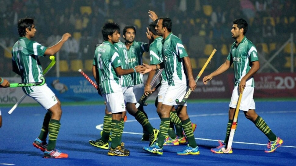 Pakistan Hockey facing financial crisis refused to play Asian Games