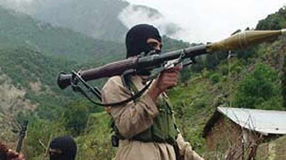 Lashkar-e-Taiba