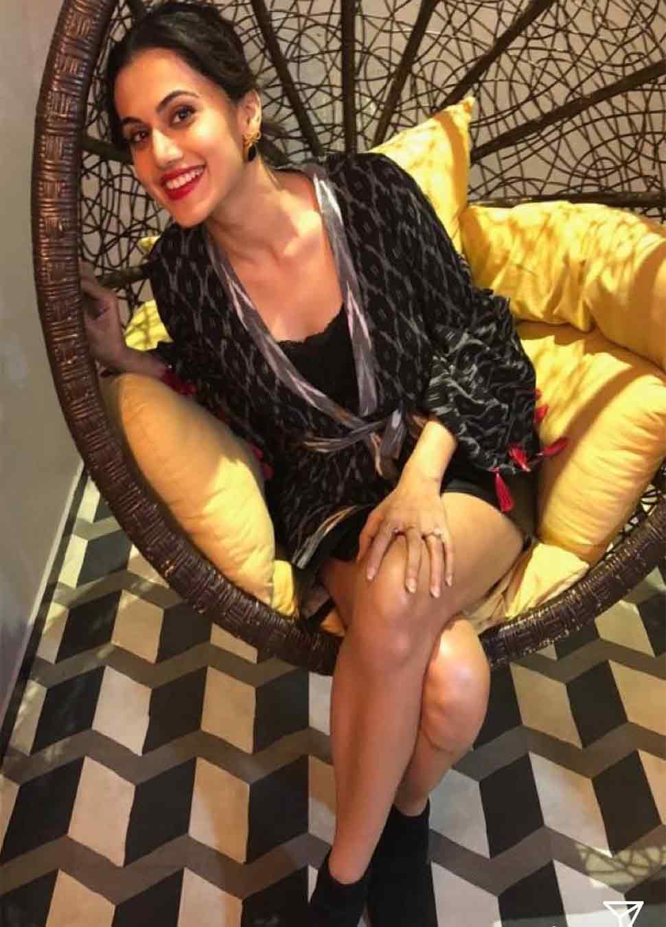 Facts about taapsee pannu birthday Facts about taapsee pannu birthday