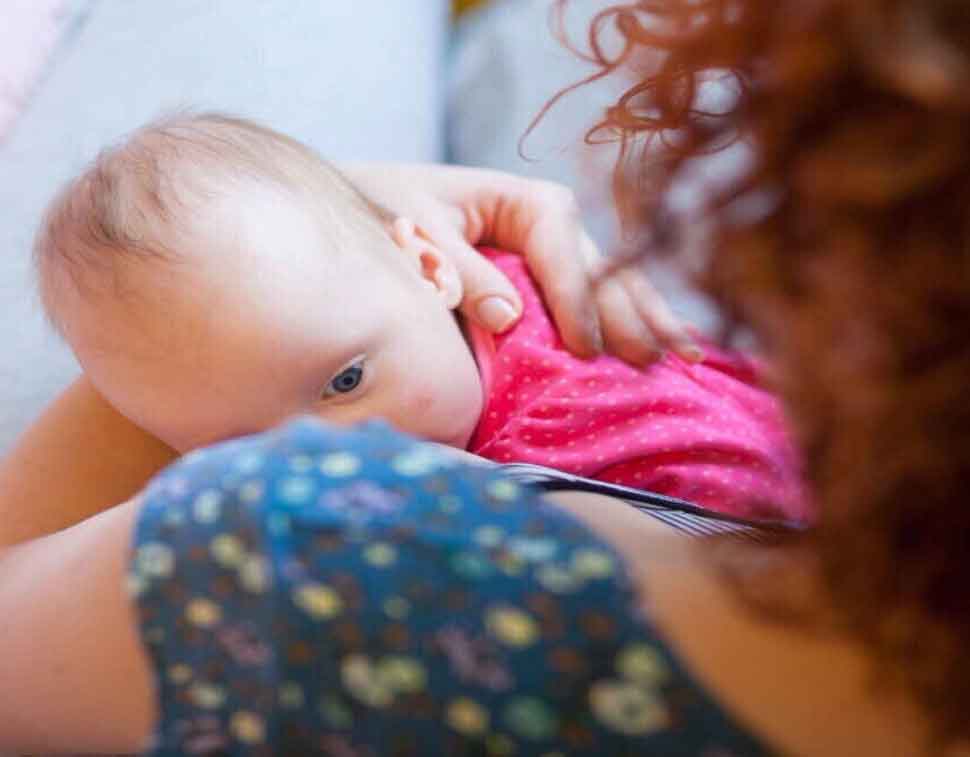 breastfeeding week-4 breastfeeding week-4
