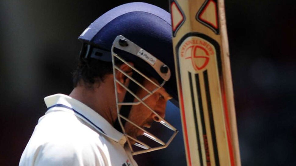 Sachin TEndulkar Sachin TEndulkar