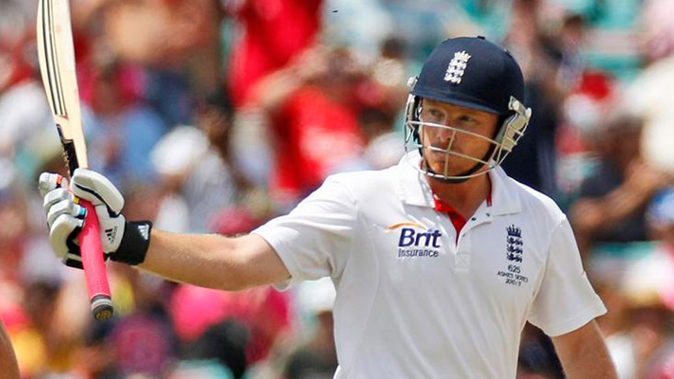 Ian Bell Ian Bell