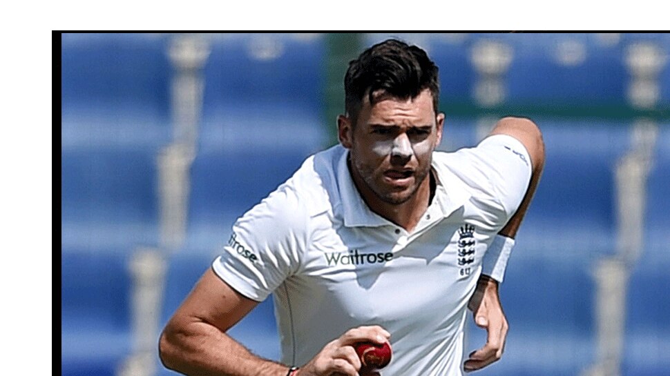 james Anderson james Anderson