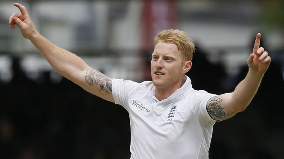 Ben Stokes Ben Stokes
