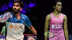 World Badminton Championship: सिंधु और श्रीकांत ने बनाई अगले दौर में जगह