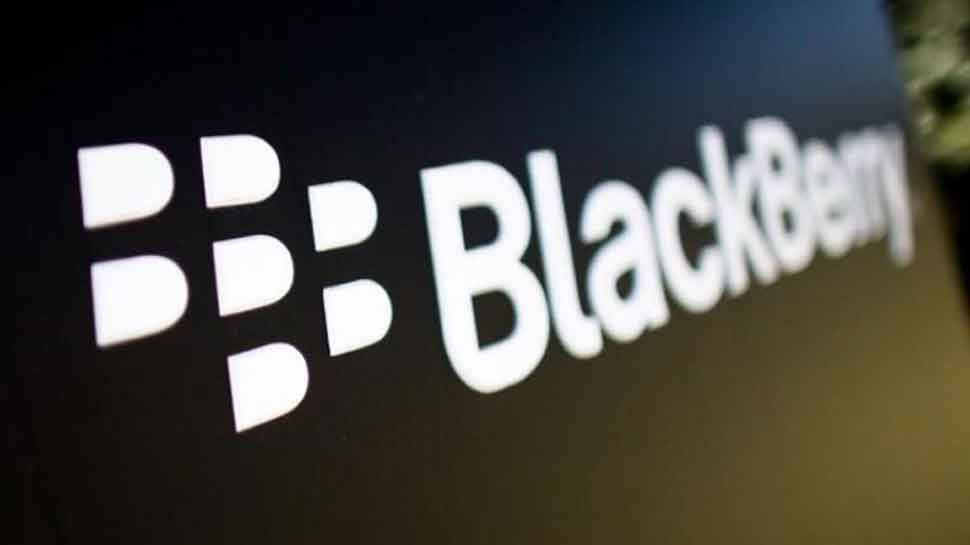 Blackberry Blackberry