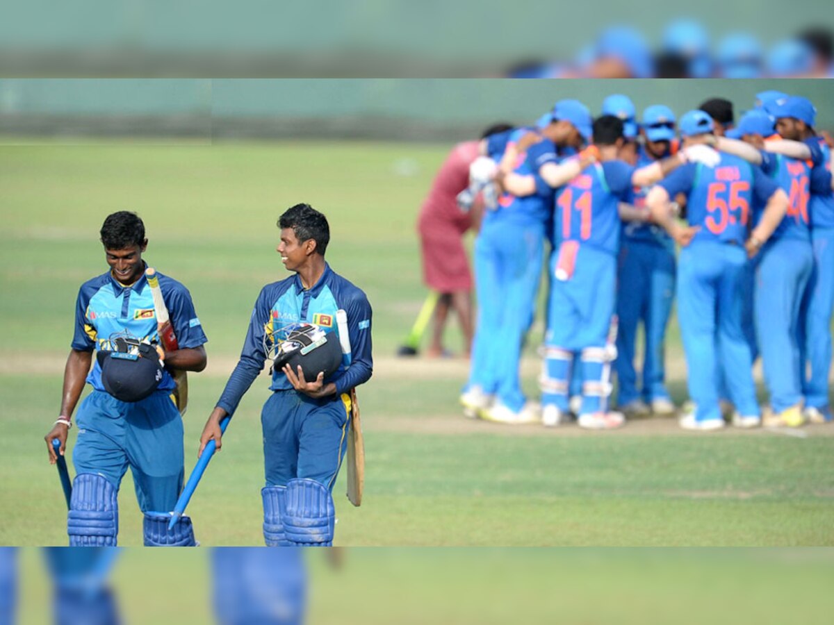 श्रीलंका ने दूसरा वनडे जीतकर पांच मैचों की सीरीज में 1-1 की बराबरी हासिल कर ली है.