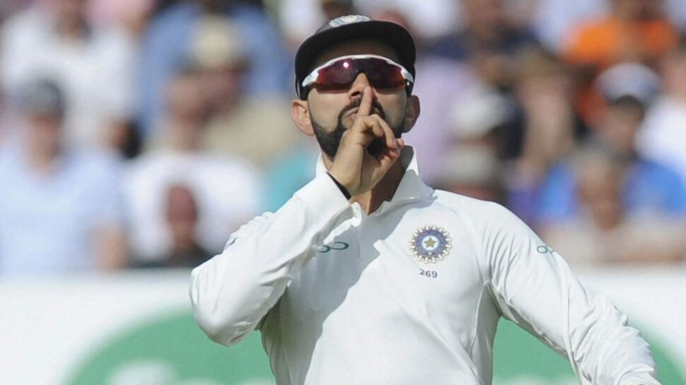 Virat in special Club Virat in special Club