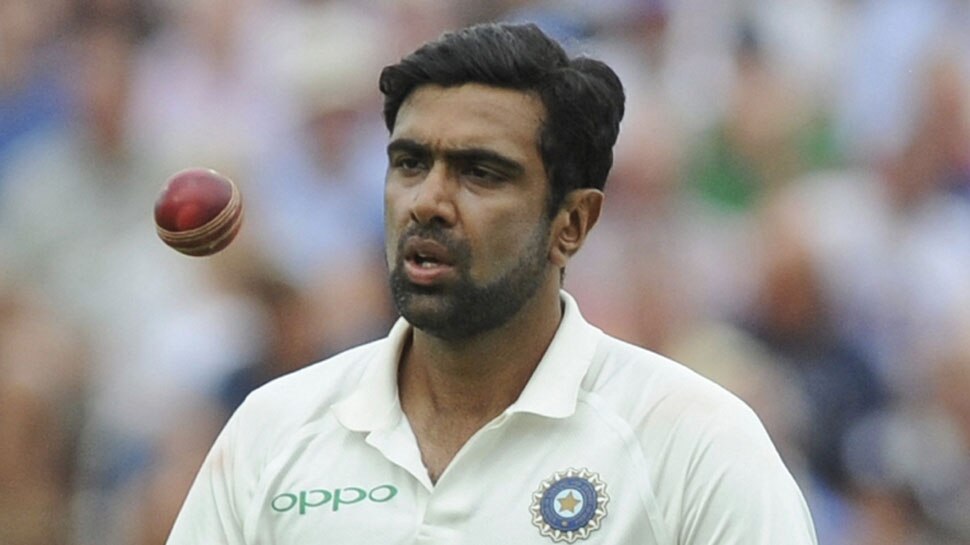 R Ashwin took 3 early R Ashwin took 3 early