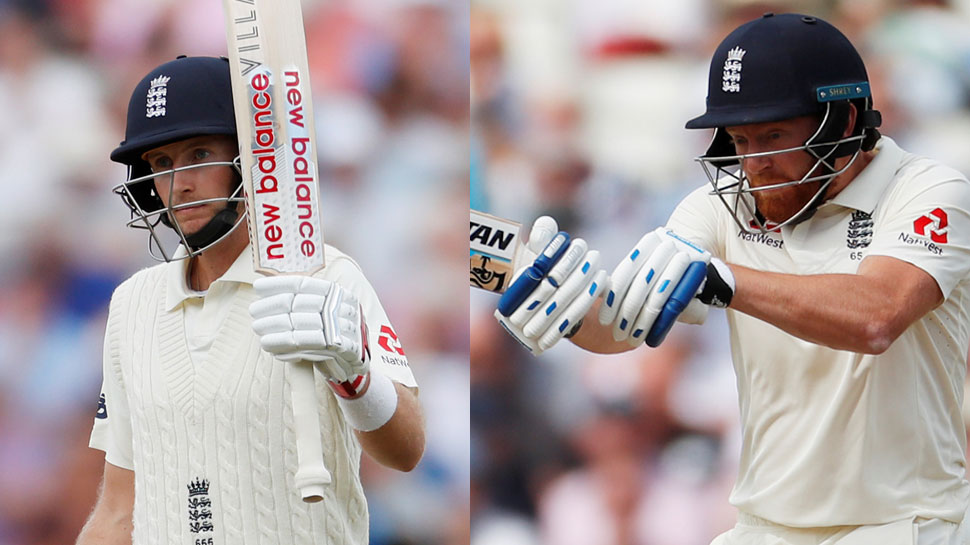 England in first Innings England in first Innings