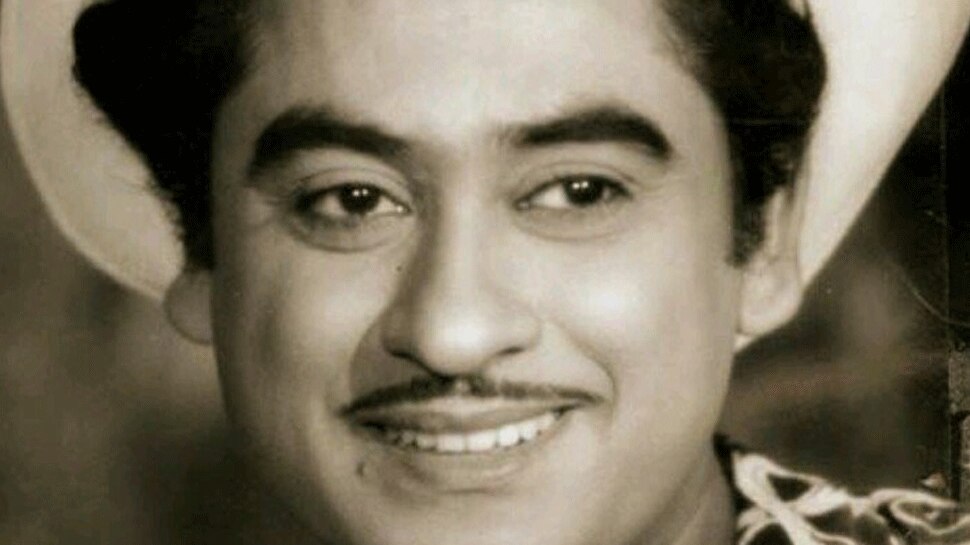 Kishore Kumar today 89th Brithday Kishore Kumar today 89th Brithday